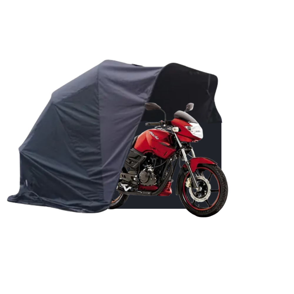 Dafra Apache RTR 150